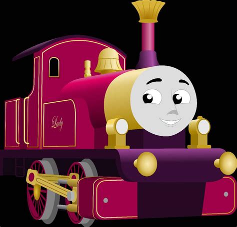 Rediscovering Lady the Magical Engine through Art: Nostalgia and Imagination